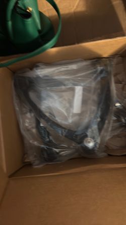 Full suspension kit
