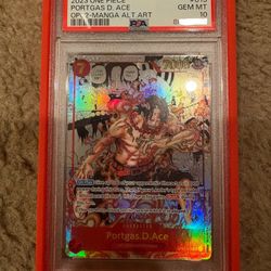 One Piece Trading Card Game 