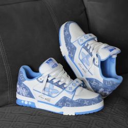 Fashion sneakers