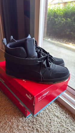 Puma RBD Hi top