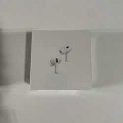 Apple Airpod Pro 2