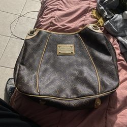 Louis Vuitton Pm Big Bag