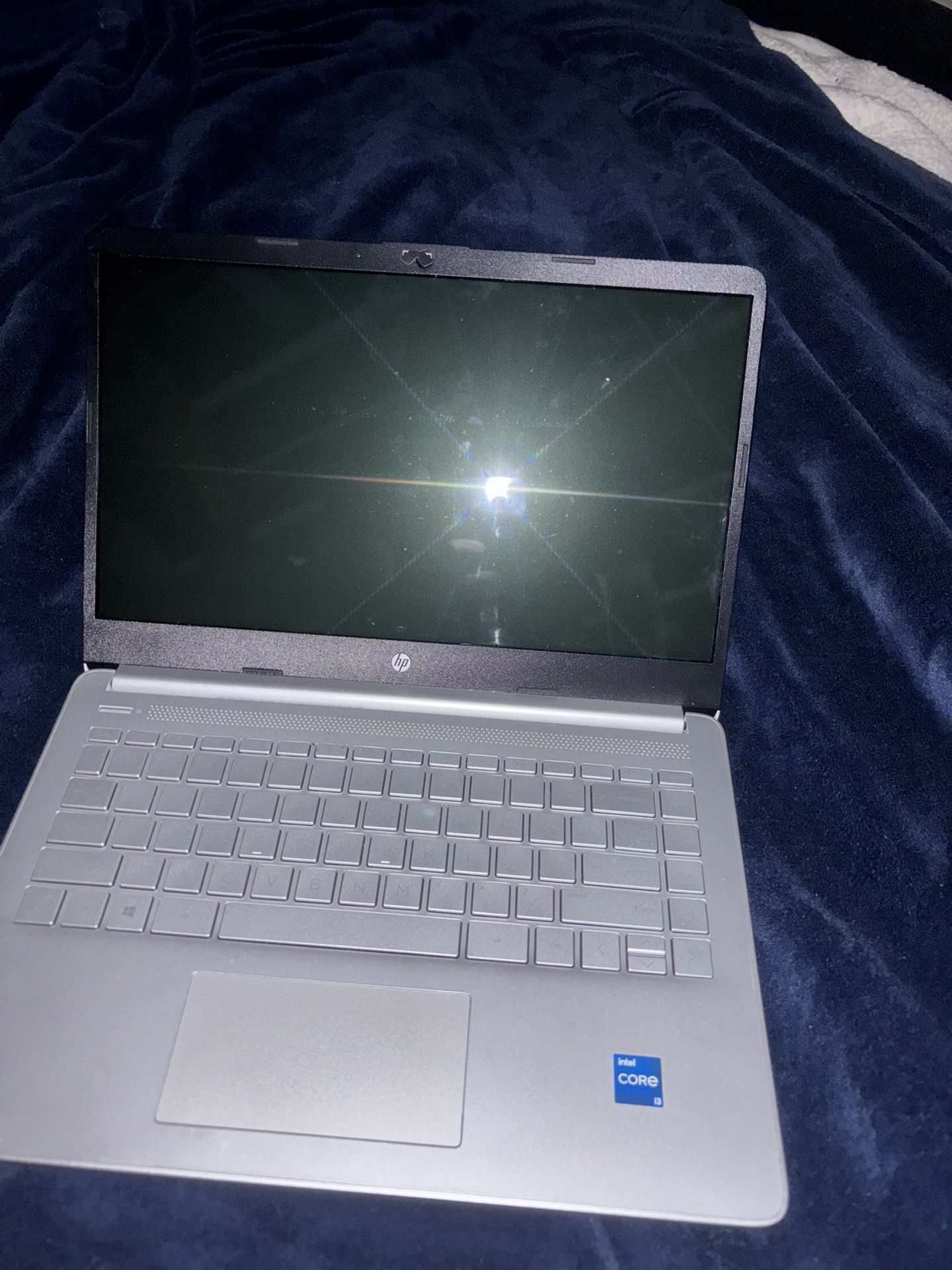 Hp Laptop
