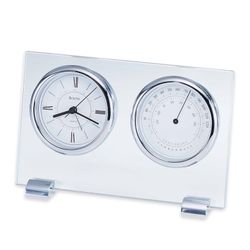 Bulova desktop clock