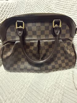 Authentic Louis Vuitton Trevi PM