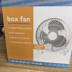 Fan