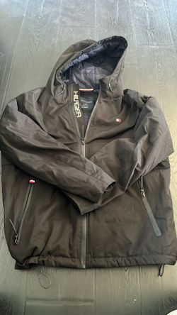 Tommy Hilfiger Jacket