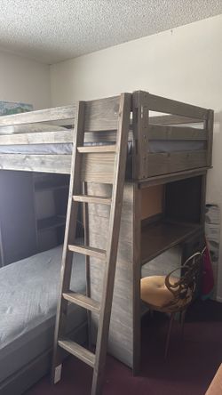 Bunk Bed for sale
