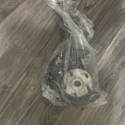 2003 Honda Accord Steering Knuckle 