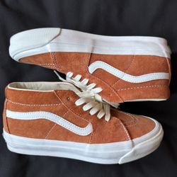 Vans Sk8-Mid