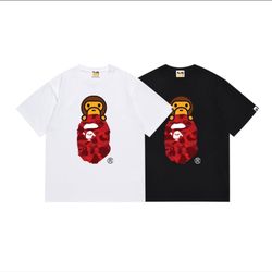Bape T’s