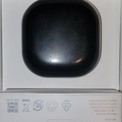 Galaxy Buds Live