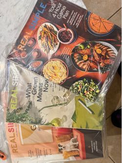 Free Magazines