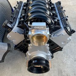 Ls Swap
