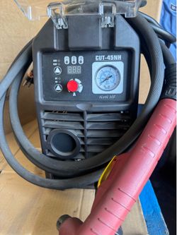 Plasma cut 45A ARCWELD  45 Amp  120/230 V