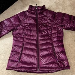 Columbia Jacket, Size L