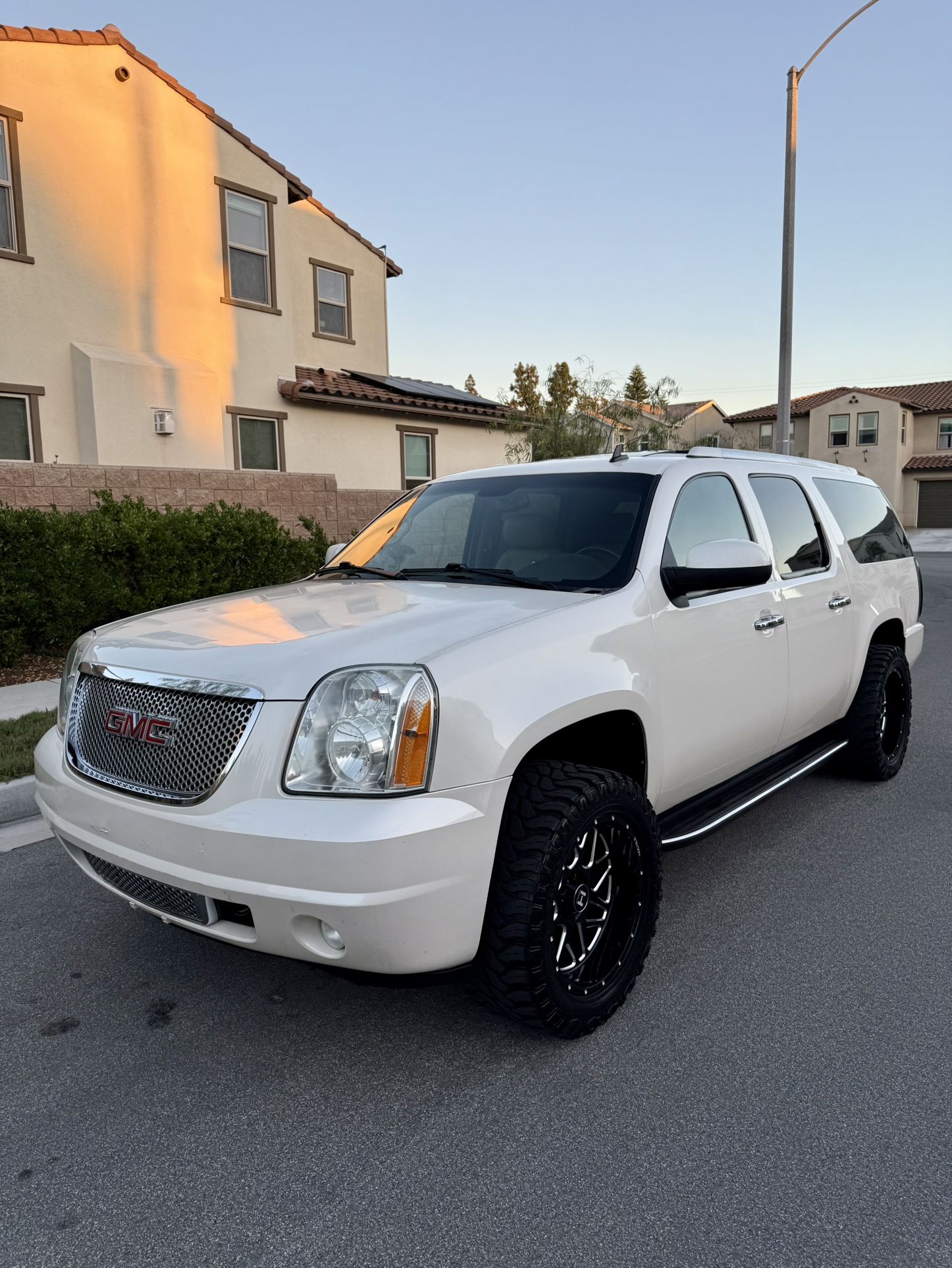 2013 GMC Yukon