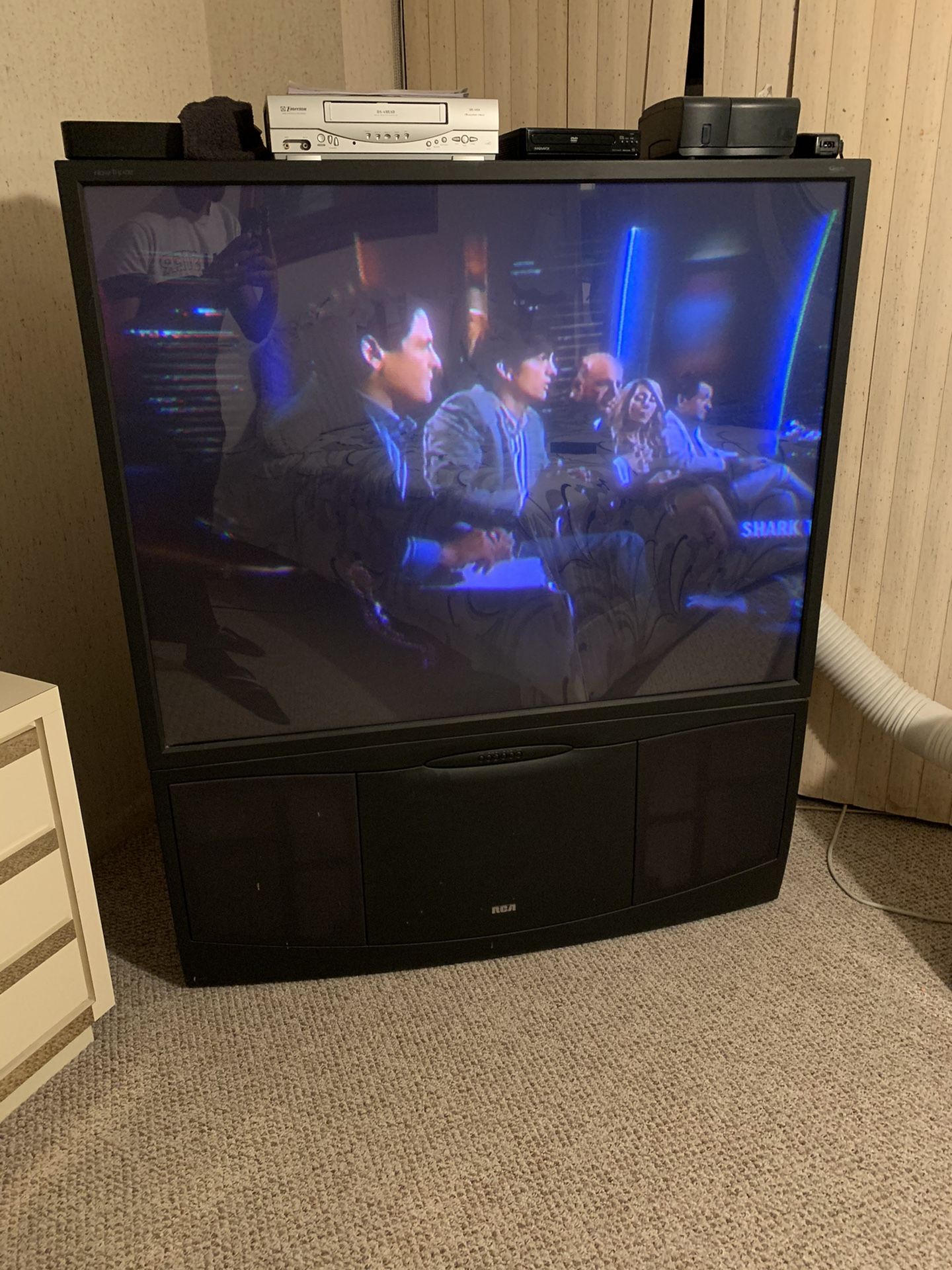 RCA 60 inch TV