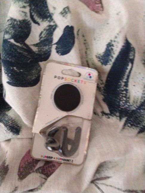 Popsocket For Car $4