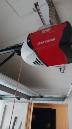Garage Door Opener