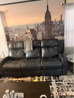 Sofa recliner