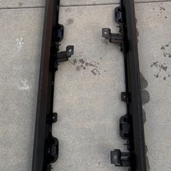 Excellent Condition - Jeep Wrangler Rubicon JL / 4Door Rock Sliders