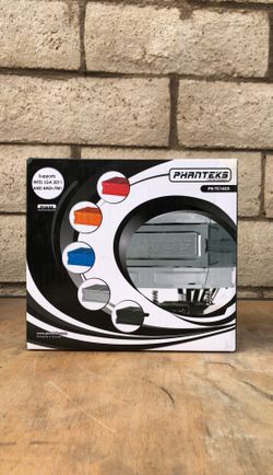 Phanteks Thermal Solution PH-TC14CS
