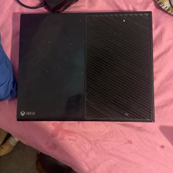 Xbox One