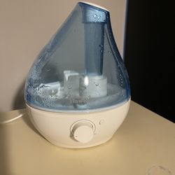 Air Purifier 