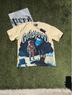 GodSpeed T-Shirt