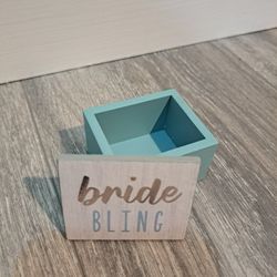 Bride Box