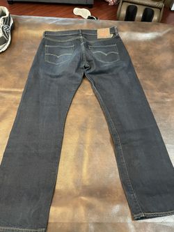 501 Levi’s 34x30