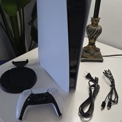  *** PlayStation 5 – $345 - Game Ready! ***