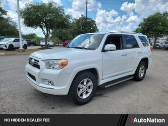 2011 Toyota 4Runner