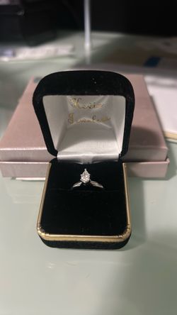 Engagement ring