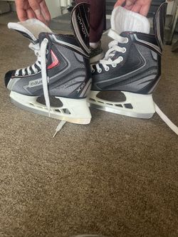 Size 3 Bauer X30 Vapor