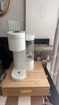 Keurig Coffee machine
