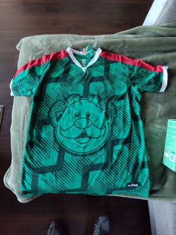 Mexico jersey