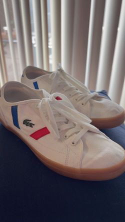 Lacoste women shoes