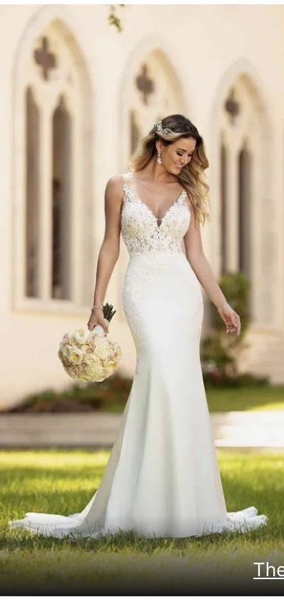 Stella York 6648