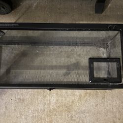 20 Gallon Long Reptile Enclosure 