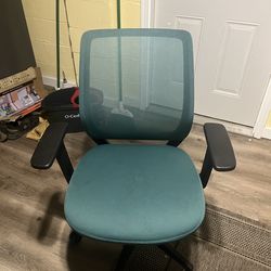 Computer chair