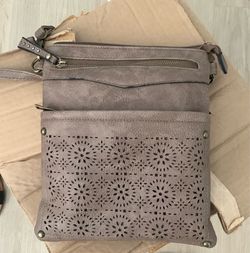 Crossbody Purse