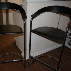 Matching Bar Stools