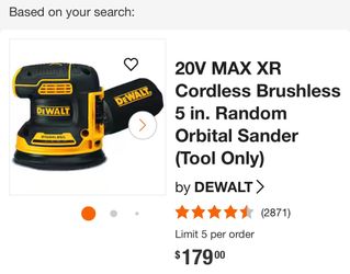 ATOMIC 20V MAX Cordless Brushles Compact 1/4 in. Impact Driver (Tool Only)