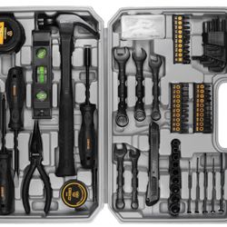 148 Piece Toolset 