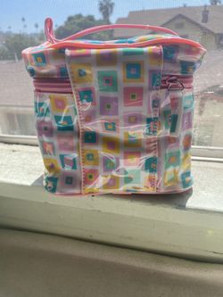 Cosmetic Travel Bag
