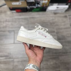 Reebok Club C