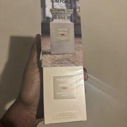 TOM FORD VANILLA 