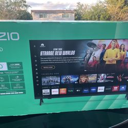 Vizio Smart Tv